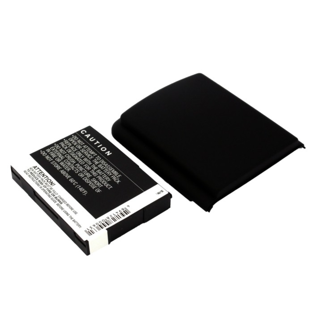 Plochy Li-ion akumulator CS-AP550XL 2600mAh 3.7V s krytem