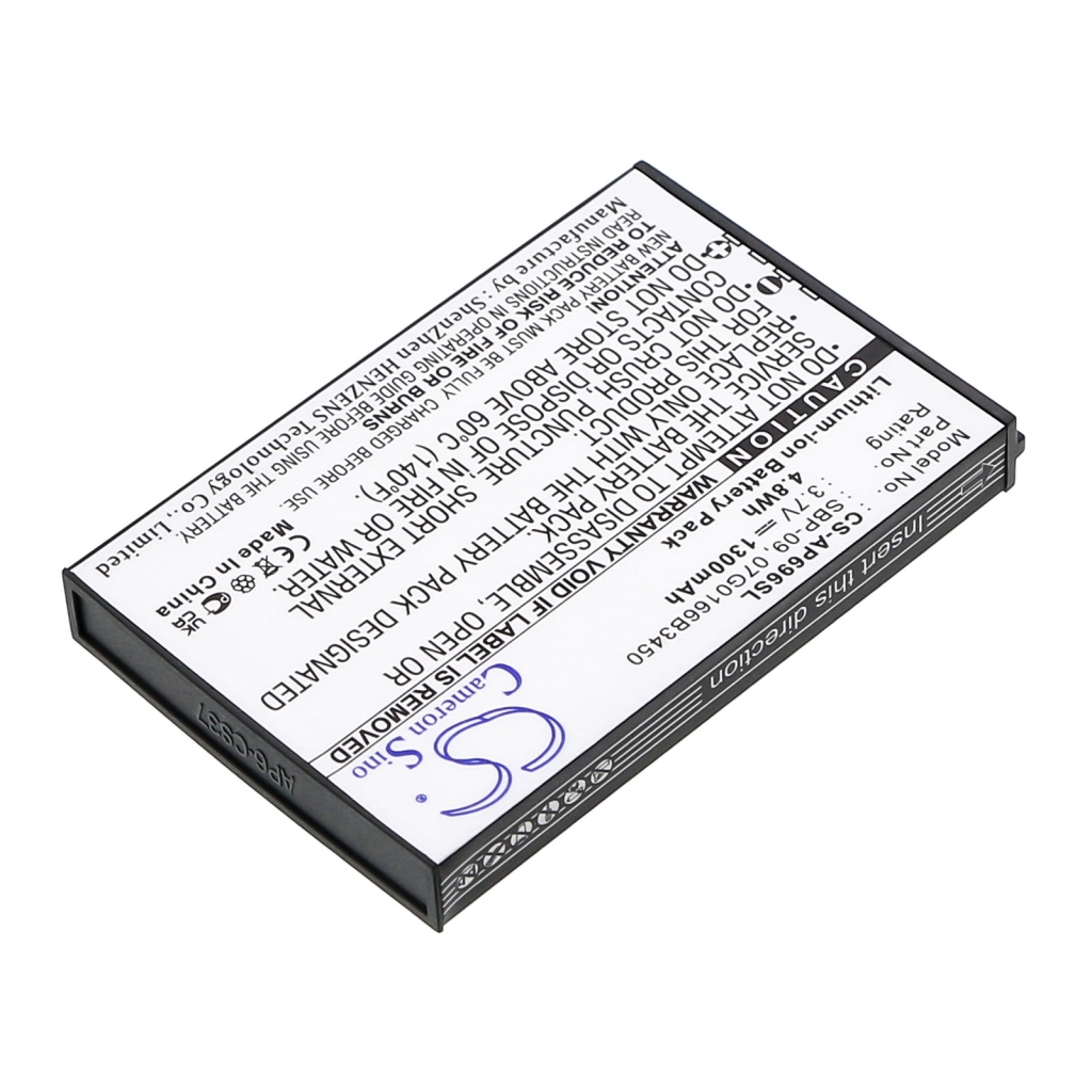 Tablet Battery Asus CS-AP696SL
