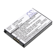CS-AP696SL<br />Batteries for   replaces battery 07G0166B3450
