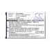 Tablet Battery Asus CS-AP696SL