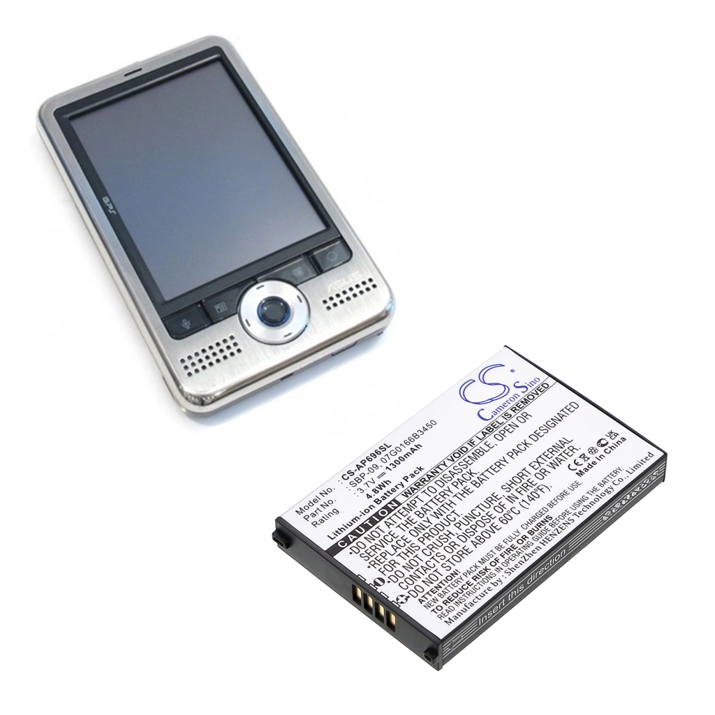 Tablet Battery Asus CS-AP696SL