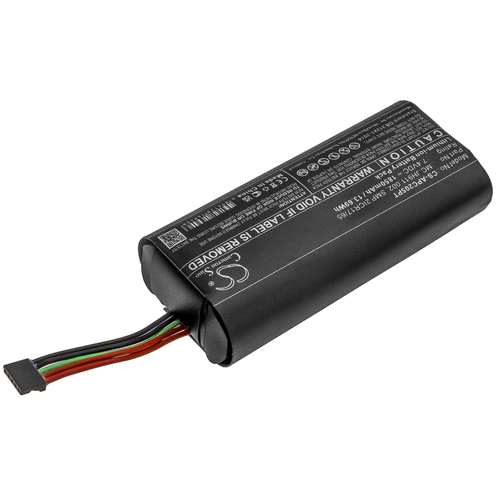 Batéria do projektora Acer CS-APC205PT