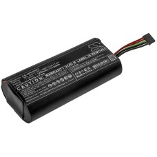 Kompatibilná náhrada batérie za Acer MC.JH911.002,SMP 2ICR17/65