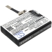 Baterie kompatibilní s Apple CS-APM167SL