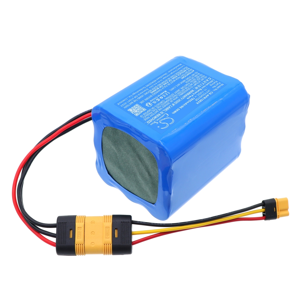 Batéria kompatibilné s Aiper CS-APR158VX