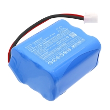 Compatible battery replacement for Aiper HYY0345175