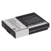 Batéria fotoaparátu Actionpro CS-APX700MC