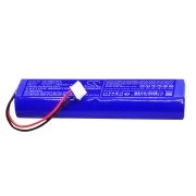 CS-ARB100VX<br />Batteries for   replaces battery INR18650-4S1P