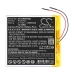 Tablet Battery Archos CS-ARB800SL