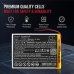 Battery for ARCHOS 101 Core 3G
