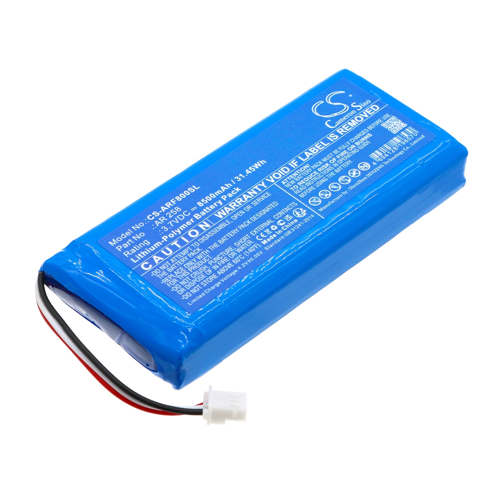Batéria pre elektrické náradie Aaronia CS-ARF800SL