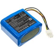 CS-ARH400MD<br />Batérie pre   nahrádza batériu 513400-01