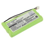 CS-ARH606MD<br />Batérie pre   nahrádza batériu E-0205