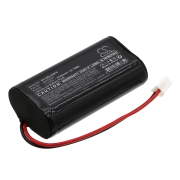CS-ARL300FX<br />Batérie pre   nahrádza batériu 90703201