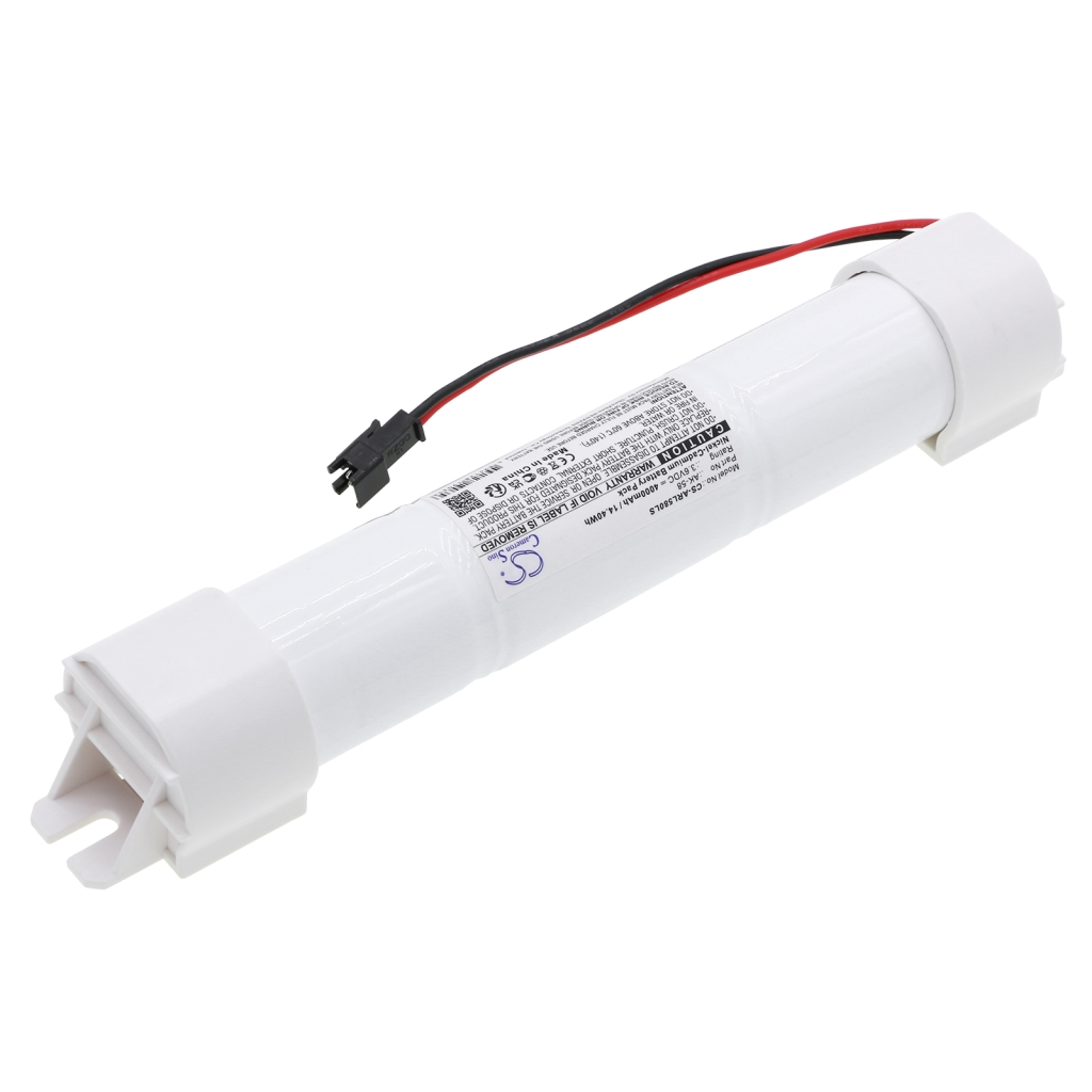 Batéria pre domáce bezpečnostné kamery Arsel CS-ARL580LS