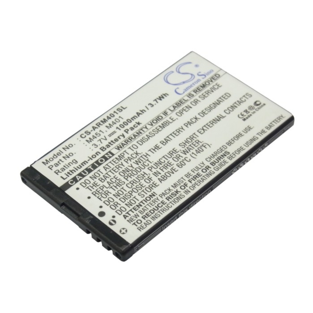 Mobile Phone Battery Myphone 8930