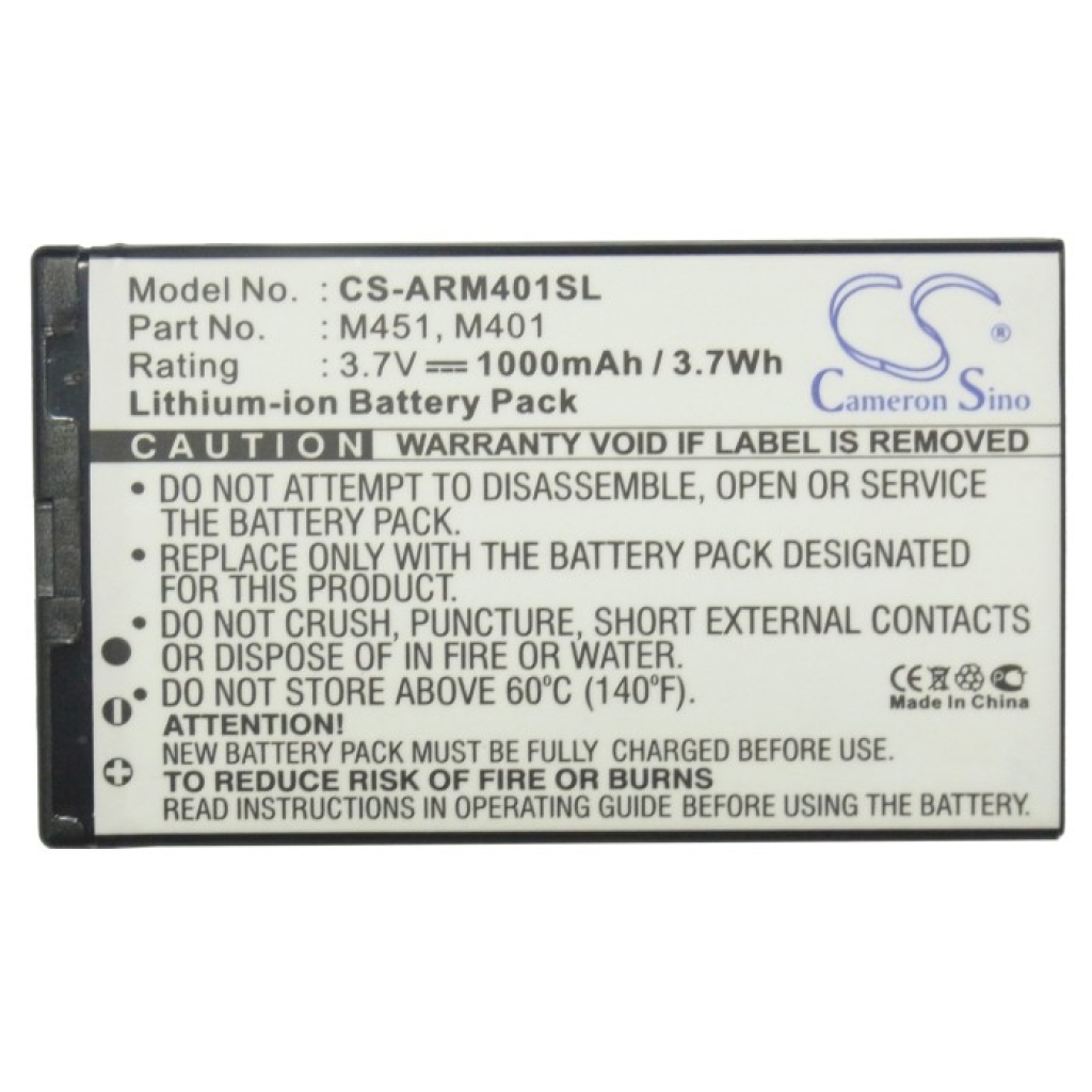 Mobile Phone Battery Myphone 8930