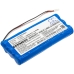 Batéria pre elektrické náradie Aaronia CS-ARS100SL