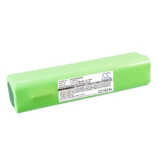 Kompatibilná náhrada batérie za Allflex 51FE0421