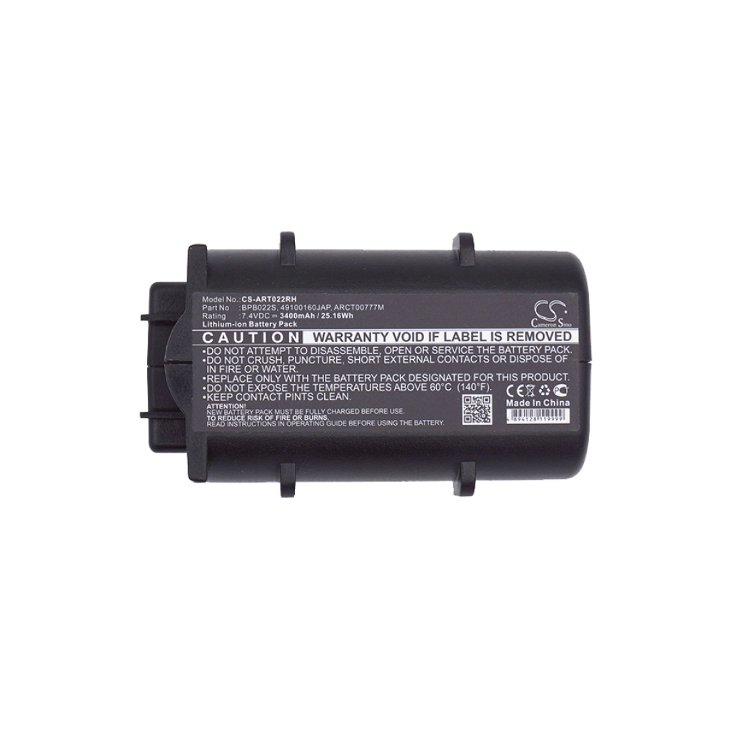 Cable Modem Battery Arris ARCT02220C