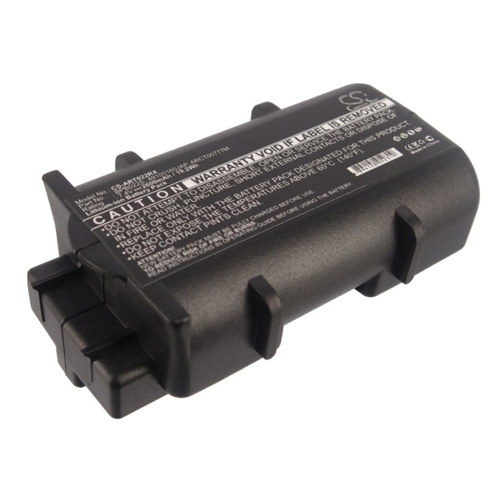 Battery Replaces ARCT00777M