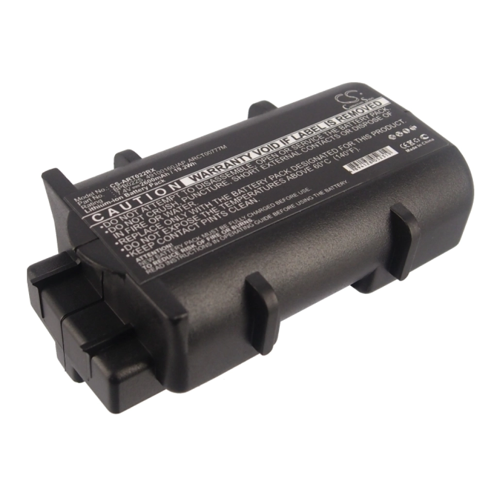 Battery Replaces ARCT00777M