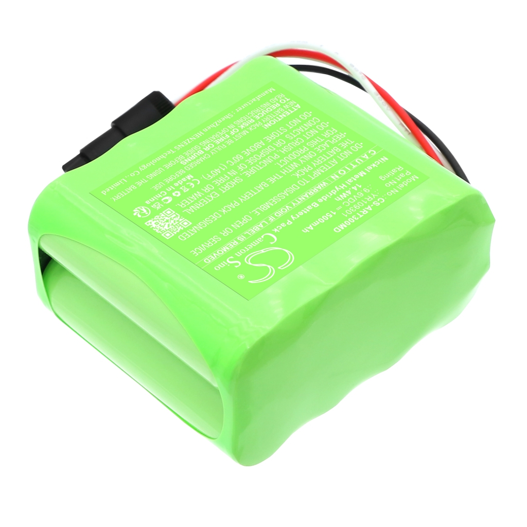 Battery Replaces YR109301