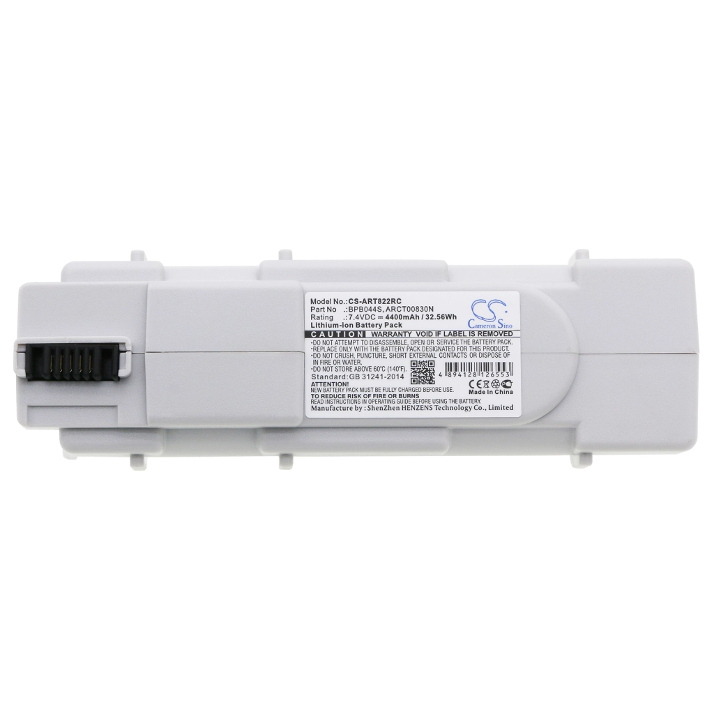 Cable Modem Battery Arris TM802