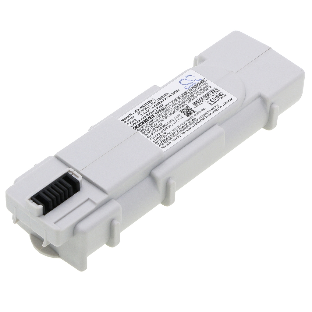 Battery Replaces BPB044S