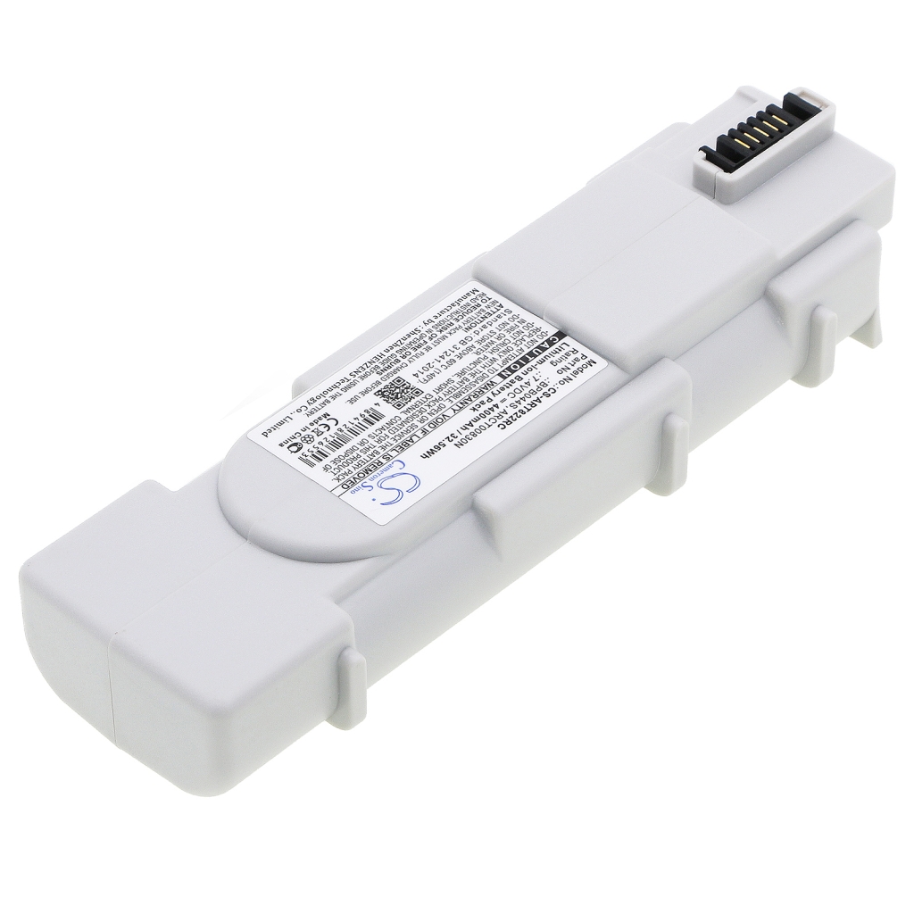 Battery Replaces BPB044S