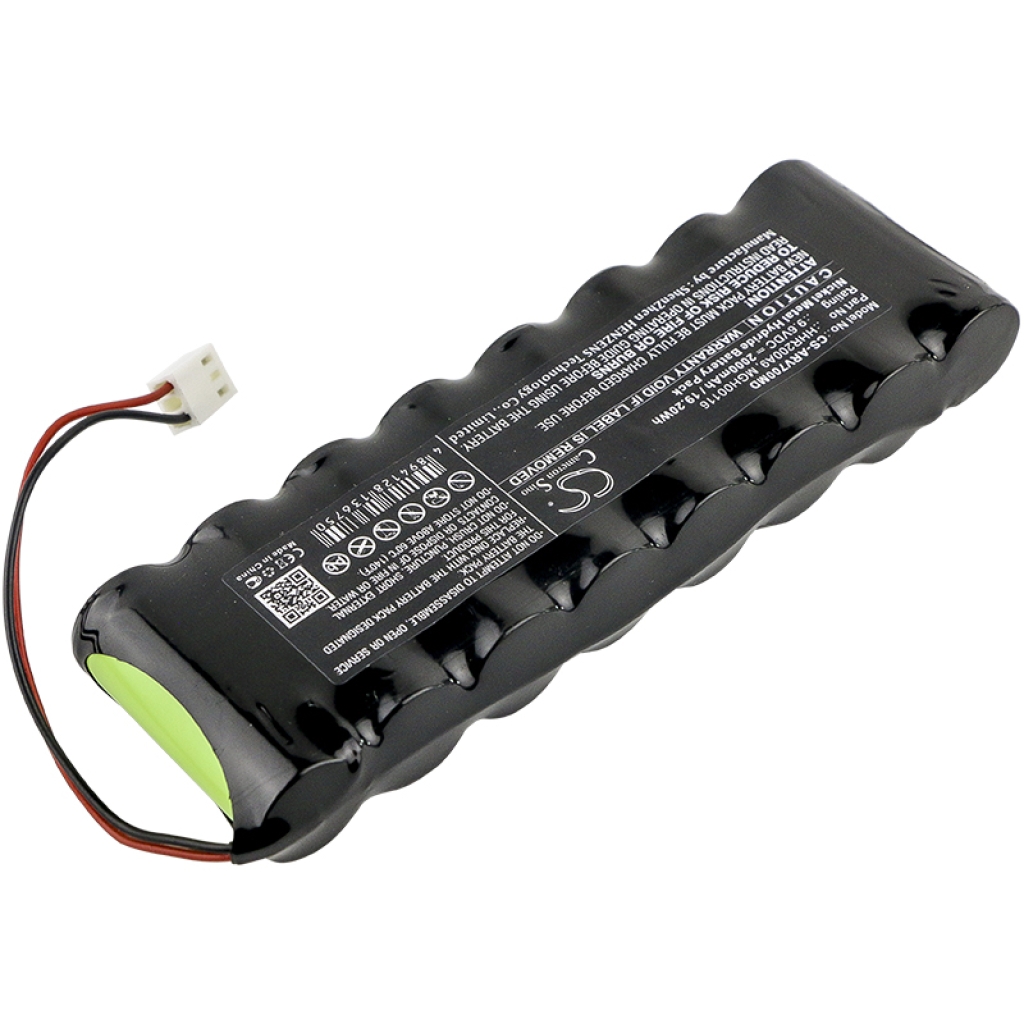 Lekárska batéria Arcomed ag CS-ARV700MD