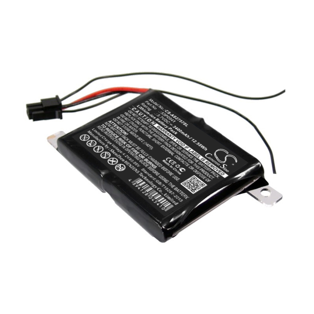 Batéria notebooku IBM CS-AS2757SL