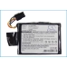 Notebook battery IBM CS-AS2780SL