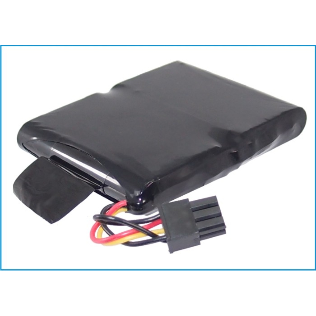 Batéria notebooku IBM CS-AS2780SL
