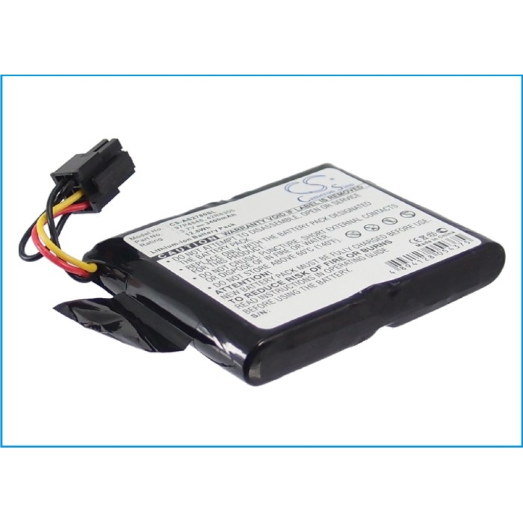 Batéria notebooku IBM CS-AS2780SL