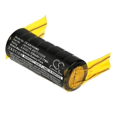 Kompatibilní náhrada baterie za Drager AS30021,BATT/110338,OM11146