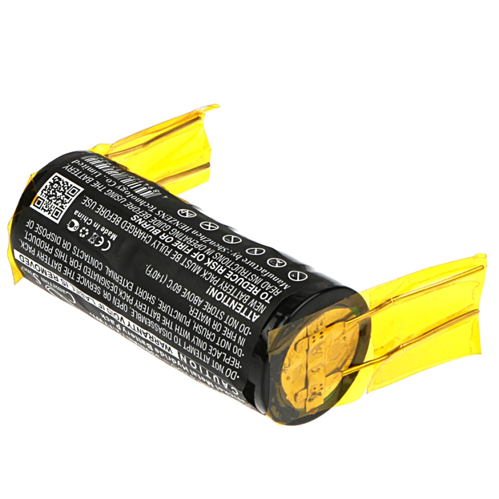 Baterie kompatibilní s Drager Air shields-vickers CS-ASC450MD