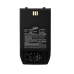 Battery compatible with Ascom CS-ASD830CL