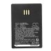 Battery Replaces 5530000102