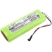Batéria pre elektrické náradie Applied instruments CS-ASP210SL