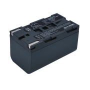 Battery compatibleWith Ashtech