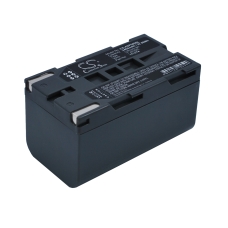 Kompatibilní náhrada baterie za Novker 06DQ018-01,111374,HYLB-941,NOVKER-520