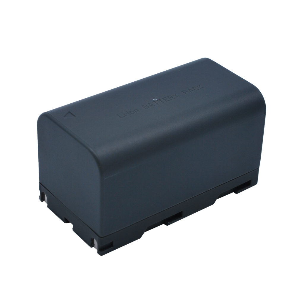 Batéria kompatibilné s Deviser Ashtech Novker Tosfy CS-ASP500SL