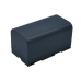 Batéria kompatibilné s Deviser Ashtech Novker Tosfy CS-ASP500SL