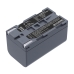 Battery compatible with Deviser