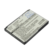 CS-AT5700SL<br />Batérie pre   nahrádza batériu BTR5700B