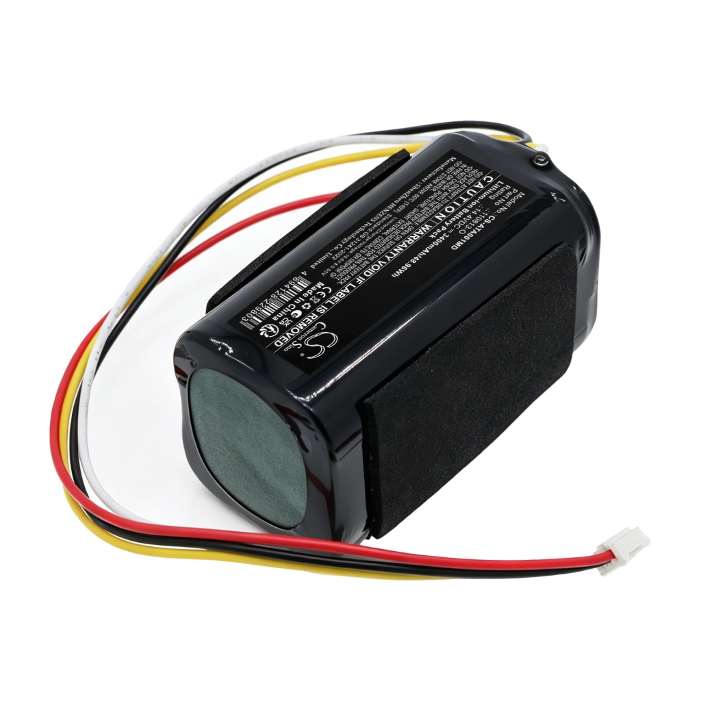 Cameron Sino CS-ATA001MD 14,4V 3400mAh Li-ion lékařský bateriový pack