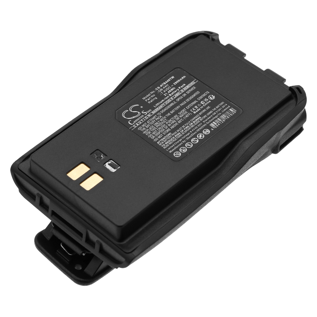 Batéria pre vysielačky Anytone CS-ATB440TW