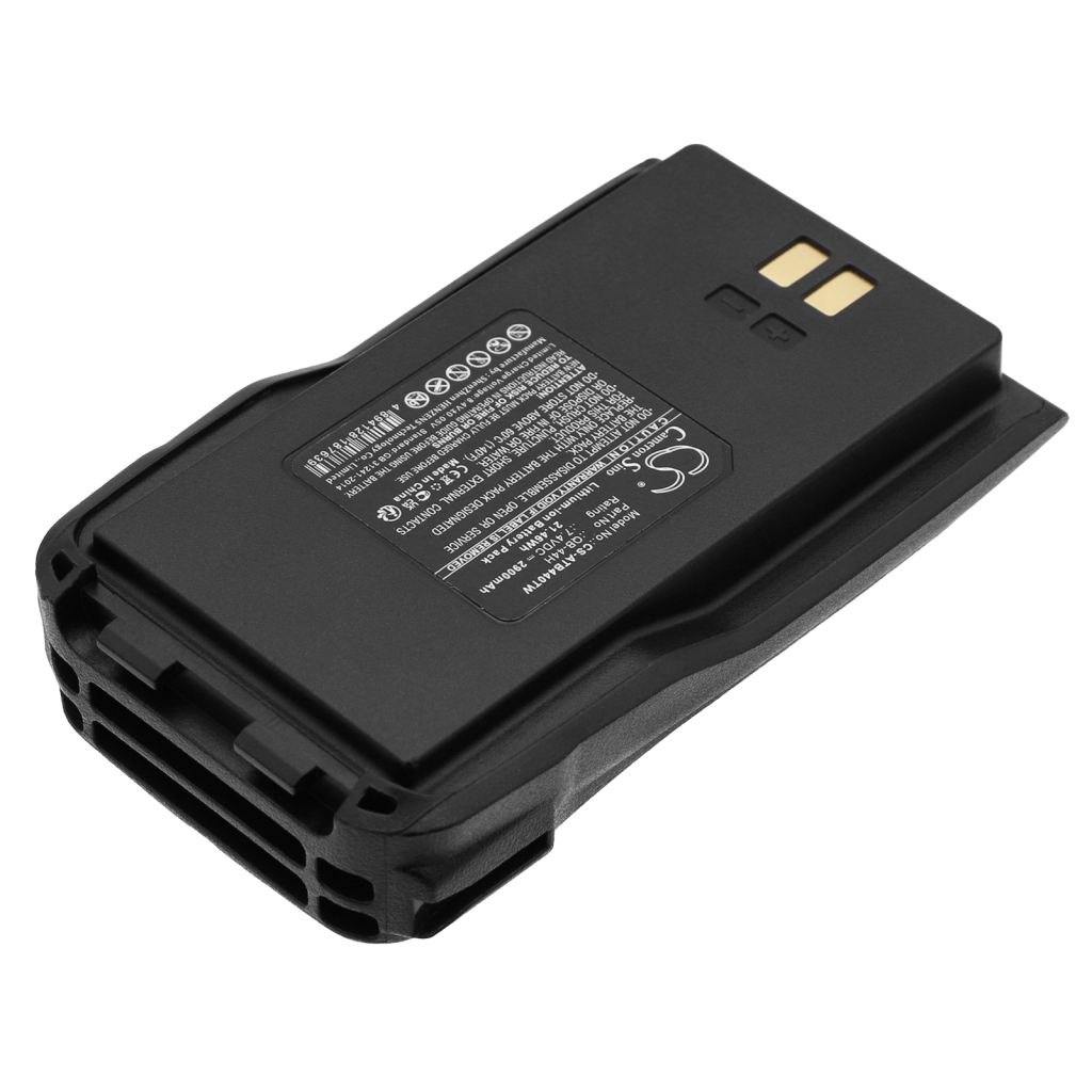 Batéria pre vysielačky Anytone CS-ATB440TW