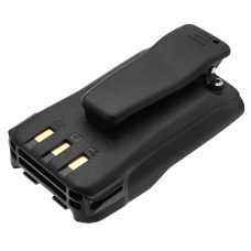 Compatible battery replacement for  QB-44H,QB-44L